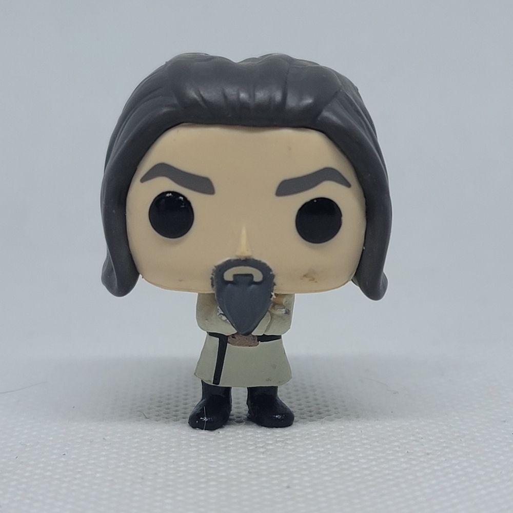 Funko Pop Harry PotterFunko Pop! Harry Potter: Igor Karkaroff, Yule Ball